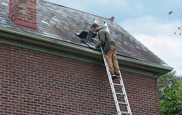 what affects urgent Crofty roof repairs