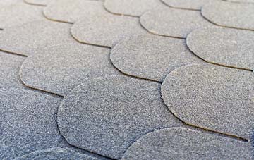Crofty asphalt roofing costs