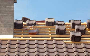 Crofty clay roofing costs
