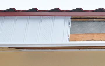 Crofty fascia repair costs