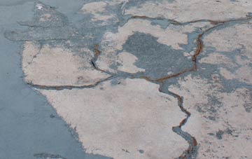 fibreglass roofing replacement Crofty