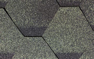 Crofty fibreglass shingle repairs