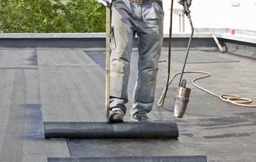 flat roof replacement Crofty, Swansea