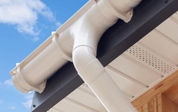 Crofty gutter installation costs