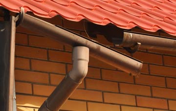 Crofty gutter repair costs