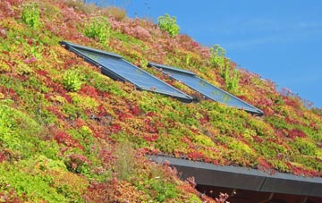 Crofty living roof systems