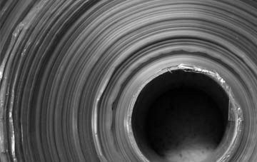 Crofty pvc roof replacement