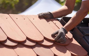 Crofty roof tile contractors