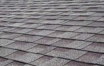 Crofty tiles for shallow pitch roofing