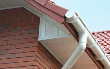 Crofty soffit repair costs