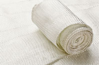 Crofty fibreglass roofing repairs