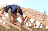 Crofty roof trusses